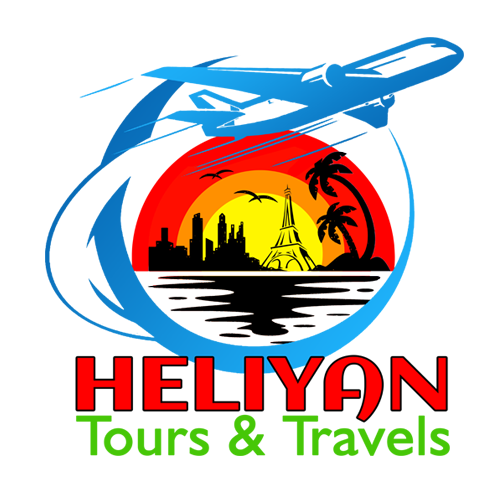 Heliyan Tours and Travel